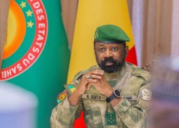 Mali : Le Président Assimi Goïta réaffirme son engagement pour la Vision « Mali Kura 2063 »