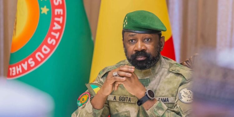 Mali : Le Président Assimi Goïta réaffirme son engagement pour la Vision « Mali Kura 2063 »