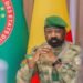 Mali : Le Président Assimi Goïta réaffirme son engagement pour la Vision « Mali Kura 2063 »