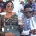 Burkina Faso : YELEMANY BAA rafraîchit le public lors de la réouverture du Stade du 4 Août