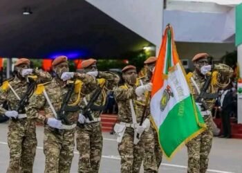 Côte d’Ivoire : Le pays célèbre les 65 ans de son indépendance dans la ferveur et l’unité nationale