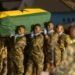 Ghana : Hommage national aux victimes du crash d’hélicoptère militaire