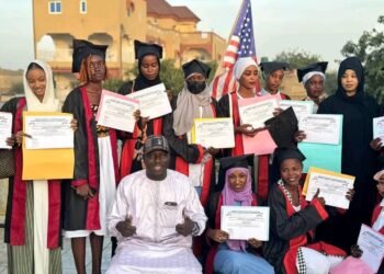 Tchad : Le Centre Américain Happiness lance un programme intensif d’anglais pour les universitaires