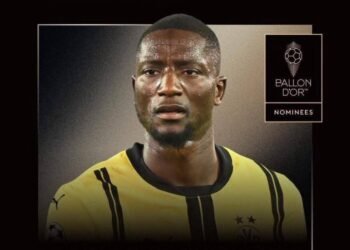 Ballon d’Or 2025 : Serhou Guirassy parmi les 30 nommés