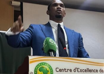 Assemblée Générale Extraordinaire de la Fecafoot : Samuel Eto’o prône l’apaisement et tacle les dérives médiatiques