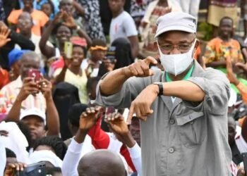 Guinée : L’UFDG mobilise ses militantes et accuse la junte de vouloir confisquer le pouvoir