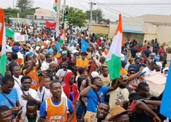 Côte d’Ivoire : l’opposition mobilisée contre un 4ᵉ mandat d’Alassane Ouattara