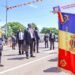 Tchad : célébration du 65ᵉ anniversaire de l’indépendance
