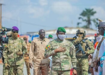 Bamako – 12 août 2025 – Le Mali renforce sa lutte contre l’insécurité alimentaire.