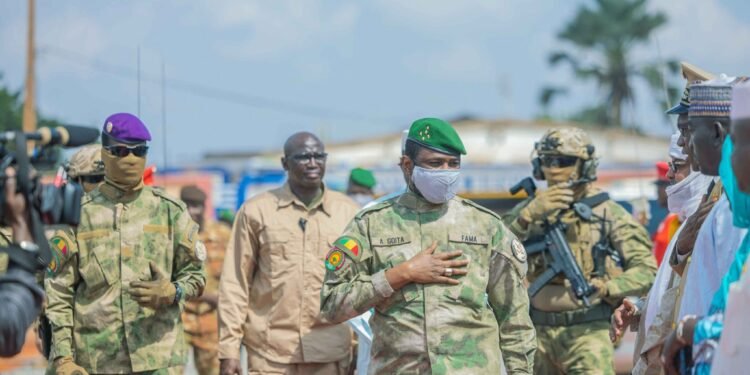 Bamako – 12 août 2025 – Le Mali renforce sa lutte contre l’insécurité alimentaire.