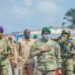Bamako – 12 août 2025 – Le Mali renforce sa lutte contre l’insécurité alimentaire.