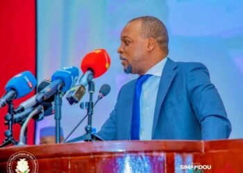 Guinée : le Conseil National de la Transition ratifie l’Accord de financement du Projet Eau et Assainissement