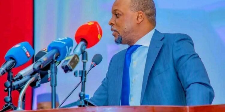 Guinée : le Conseil National de la Transition ratifie l’Accord de financement du Projet Eau et Assainissement