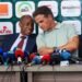 Football – Guinée : Paulo Duarte nommé sélectionneur du Syli national après un processus transparent
