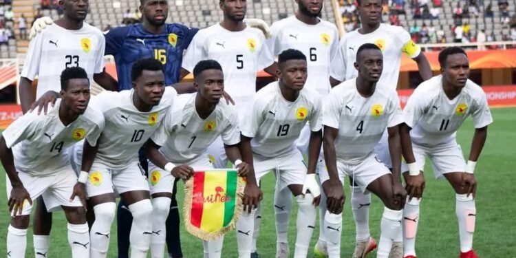 Syli Local : les primes de qualification enfin versées