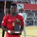 CHAN 2024 : Alhassane Bangoura de nouveau sacré Homme du Match