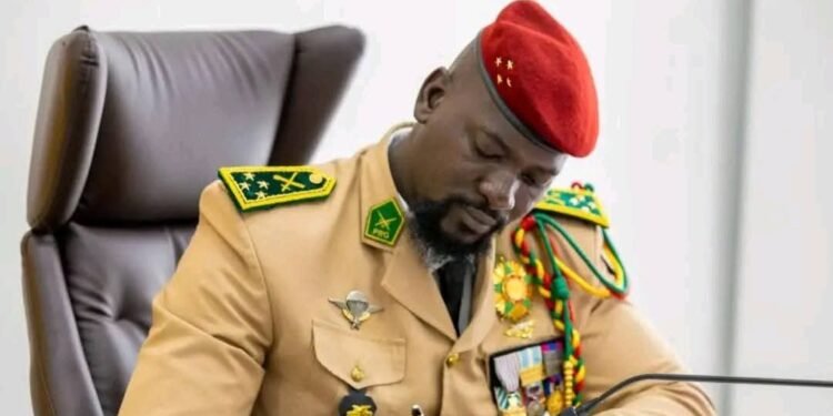 Guinée : Oumar Saïd Koulibaly nommé à la tête de la SOGEAG