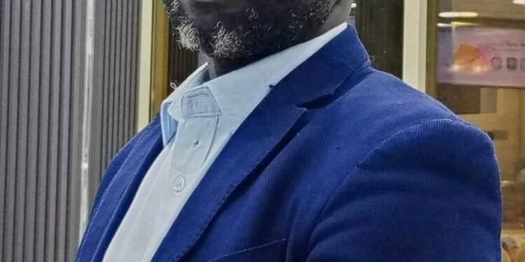 Guinée – Médias : Décès du journaliste Daouda Taban Sylla de la RTG