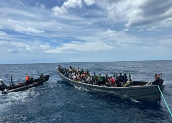 Sénégal : 147 migrants secourus au large de Sangomar