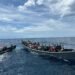 Sénégal : 147 migrants secourus au large de Sangomar