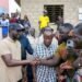 Sénégal : Bassirou Diomaye Faye au chevet des sinistrés des inondations