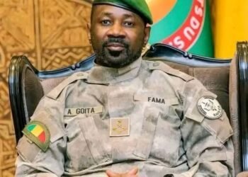 Paris réclame la libération immédiate d’un Français arrêté au Mali