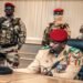 Guinée : nomination des nouveaux directeurs régionaux et préfectoraux des élections