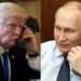 Trump prépare une rencontre entre Poutine et Zelensky