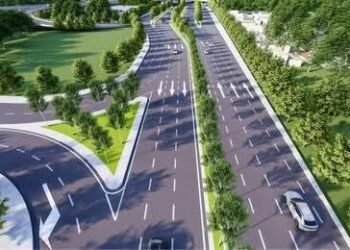 Guinée : un projet d’autoroute pour désengorger la circulation à Conakry