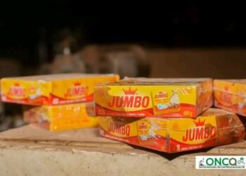 Conakry : démantèlement d’un réseau de production frauduleuse de produits alimentaires