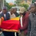 Décès du journaliste Daouda Taban Sylla : La presse guinéenne en deuil