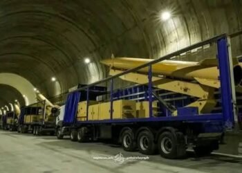 Iran : Téhéran présente de nouveaux missiles « plus performants » et met en garde Israël