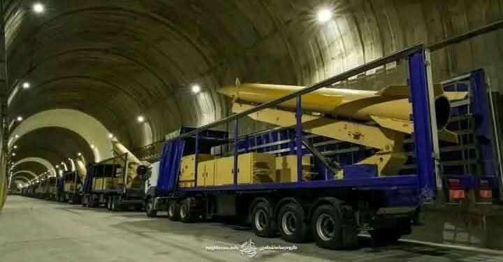 Iran : Téhéran présente de nouveaux missiles « plus performants » et met en garde Israël