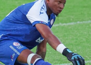 Pré-saison 2025-2026 : Moussa « Pinpin » Camara en pleine préparation avec Simba SC