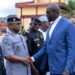 Guinée : Nomination à la tête des Douanes