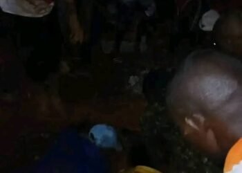 Glissement de terrain à Manéah : au moins deux morts, recherches en cours