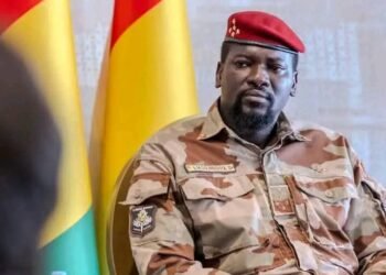 Guinée : le calendrier de la campagne référendaire fixé