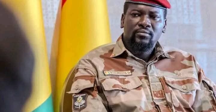 Guinée : le calendrier de la campagne référendaire fixé