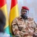 Guinée : le calendrier de la campagne référendaire fixé