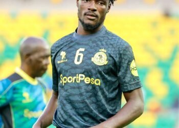 Football : Balla Moussa Conté de nouveau convoqué avec le Syli national