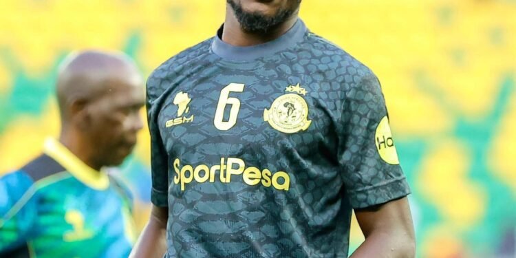 Football : Balla Moussa Conté de nouveau convoqué avec le Syli national