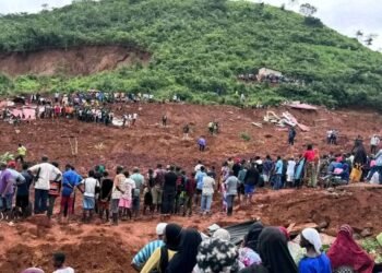 Glissement de terrain à Manéah : un nouveau corps retrouvé, le bilan provisoire grimpe à 19 victimes