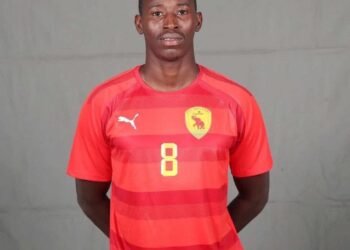 🇬🇳 Syli National : Ibrahima Sory Sankhon annonce sa retraite internationale