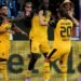 Bundesliga : un premier but pour le joueur guinéen malgré un penalty manqué