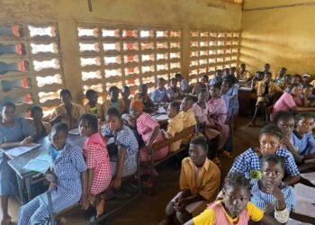 Guinée : la rentrée scolaire fixée au 25 septembre