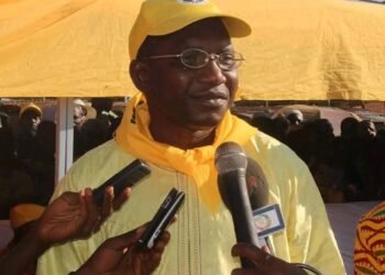 Guinée : Taliby Dabo se prononce sur la disparition de Foniké Mengué et Billo Bah