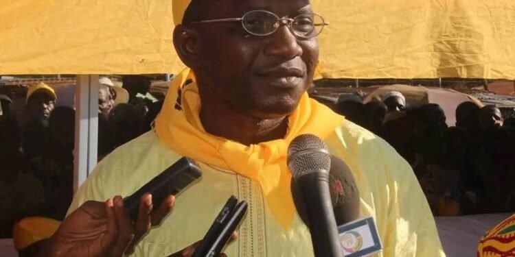 Guinée : Taliby Dabo se prononce sur la disparition de Foniké Mengué et Billo Bah