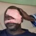 Bomboly : un journaliste de la RTG agressé par des manifestants