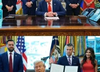 États-Unis : Donald Trump menace de lourdes sanctions contre les auteurs de profanation du drapeau