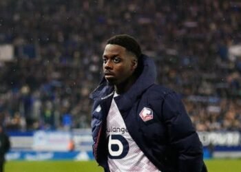🚨 Mercato : Mohamed Bayo vers la Turquie